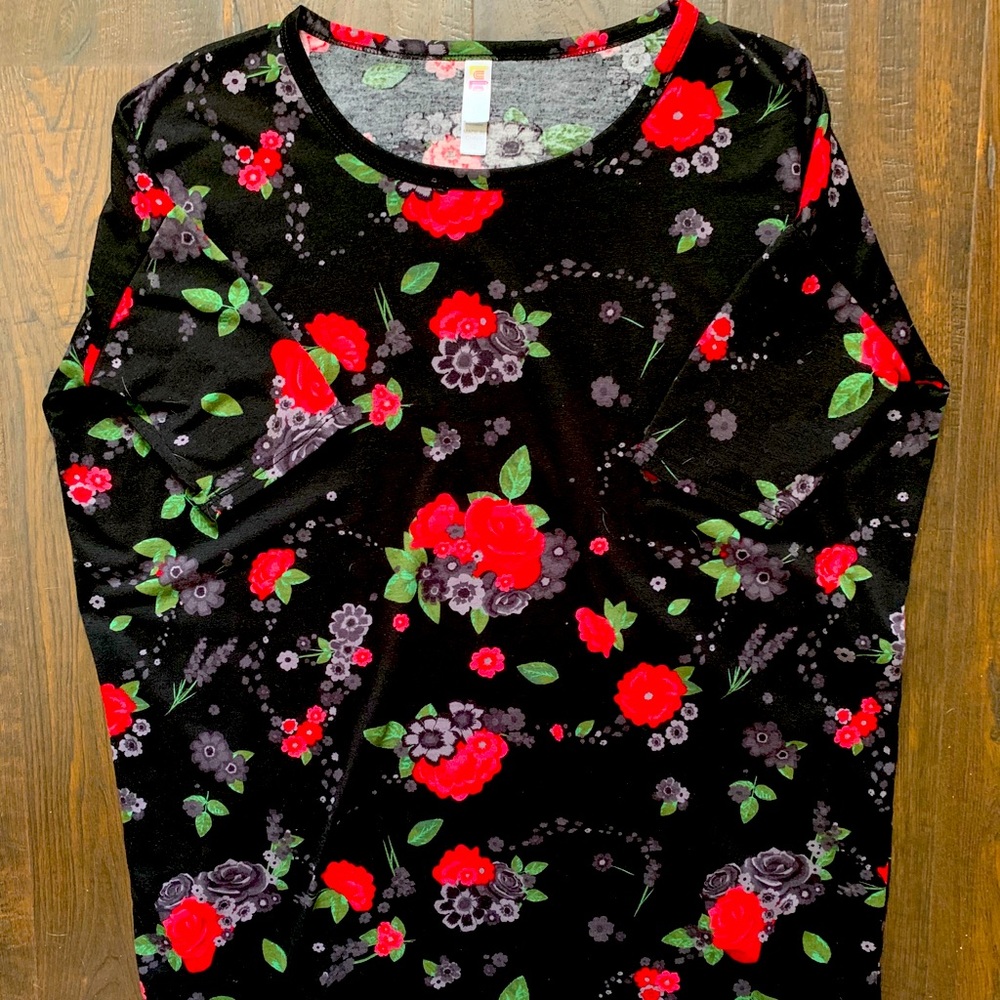Lularoe Irma